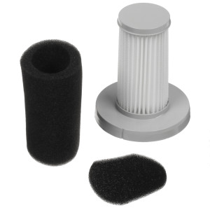 5433271 Комплект фильтров Filtero FTH 51