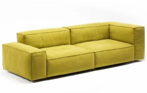 Living Divani Модульный диван со съемным чехлом Neowall