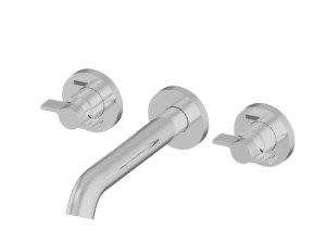 Настенный смеситель для раковины