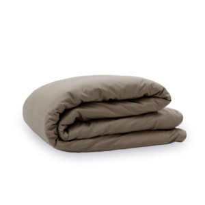 91119715 Пододеяльник 500206.00484, 145x215 см, хлопок, цвет бежевый BuyRelax STLM-0492177 BUYSON