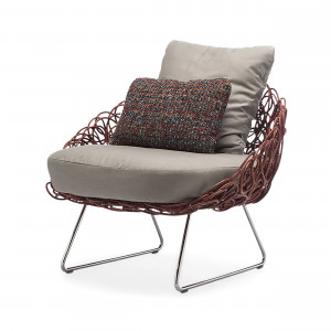 2000983241306 Кресло KENNETH COBONPUE Noodle