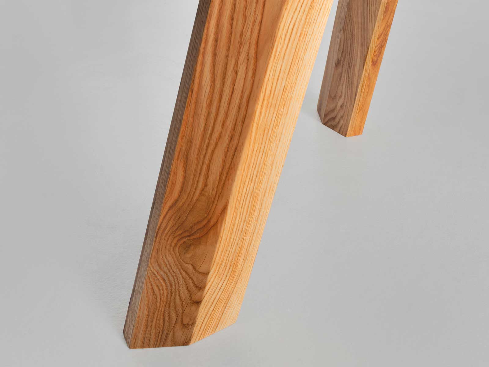 Стол из массива дерева Vitamin Design Ромби ARCH-00095596 - Вид №6