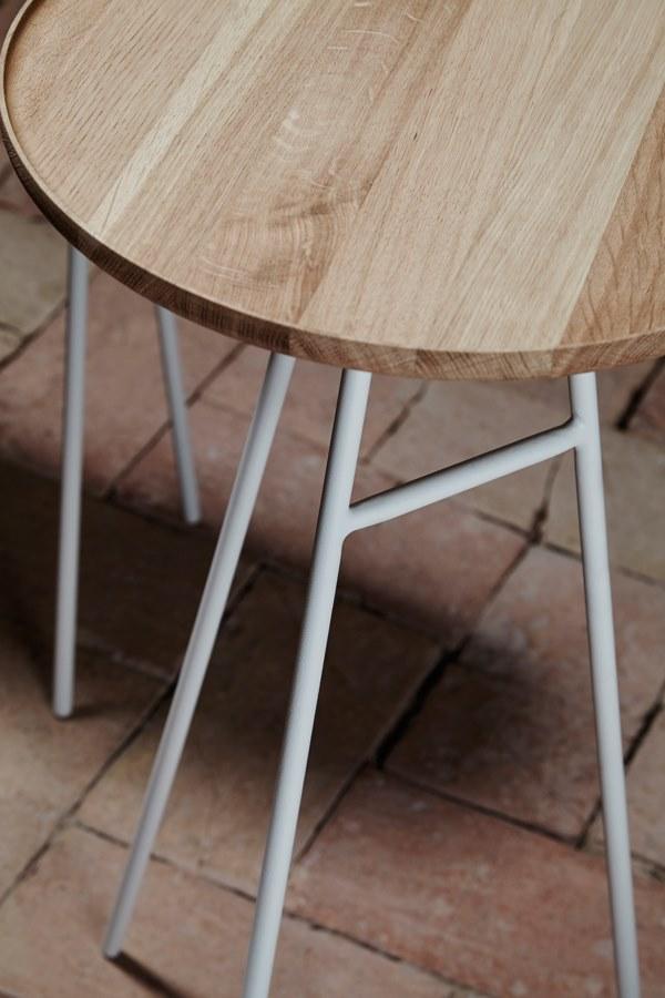 INBANI Держатель для полотенец с верхом sun-id-1353886 - Вид №4