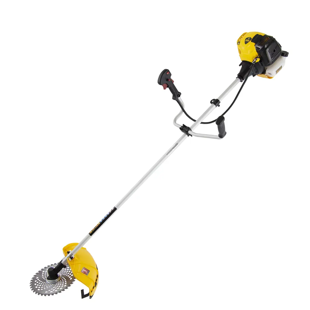 Триммер бензиновый Denzel DTL-52 3 л.с STLM-2147306