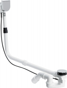 Viega Слив-перелив Multiplex 6171.12 (733599)