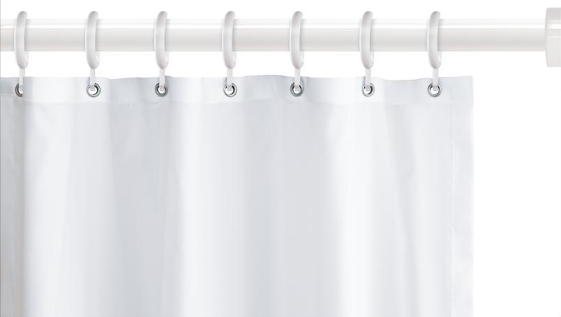 802.34.V0230 Active+ занавеска для душа/кабины HEWI Duschvorhänge/-stangen  - Вид №3