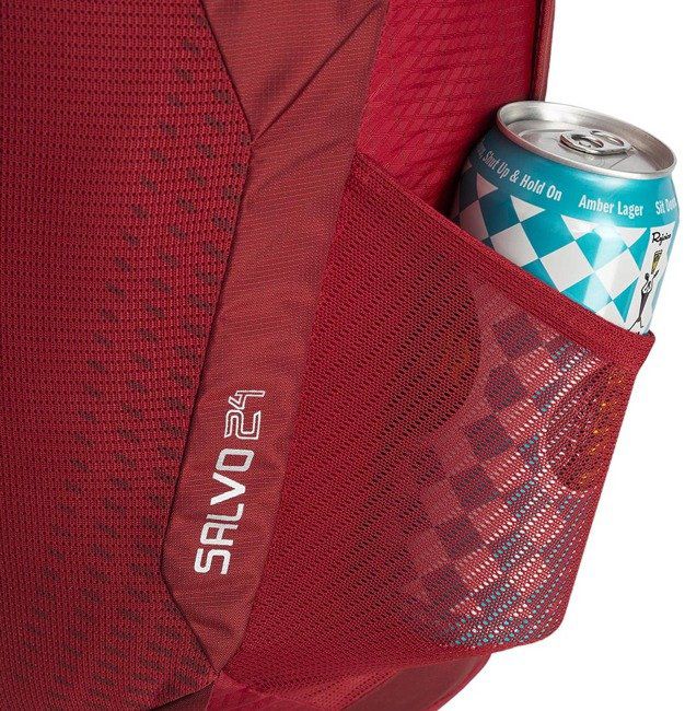 38J-01001 Рюкзак 38J*001 Backpack 18 Gregory Salvo - Вид №6