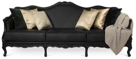 BRABBU 3-х местный диван из экокожи sun-id-1497779 - Вид №1