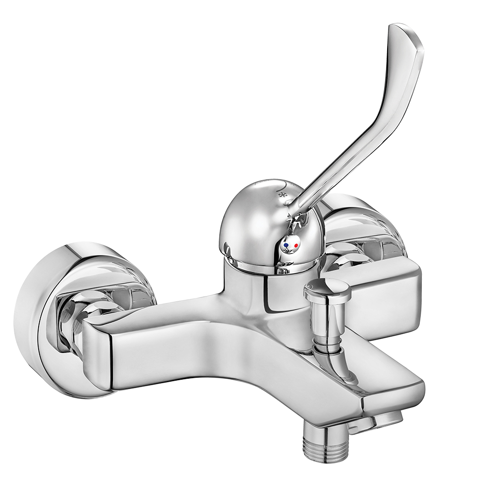 102102471h  Смеситель для ванны Medical Eca 