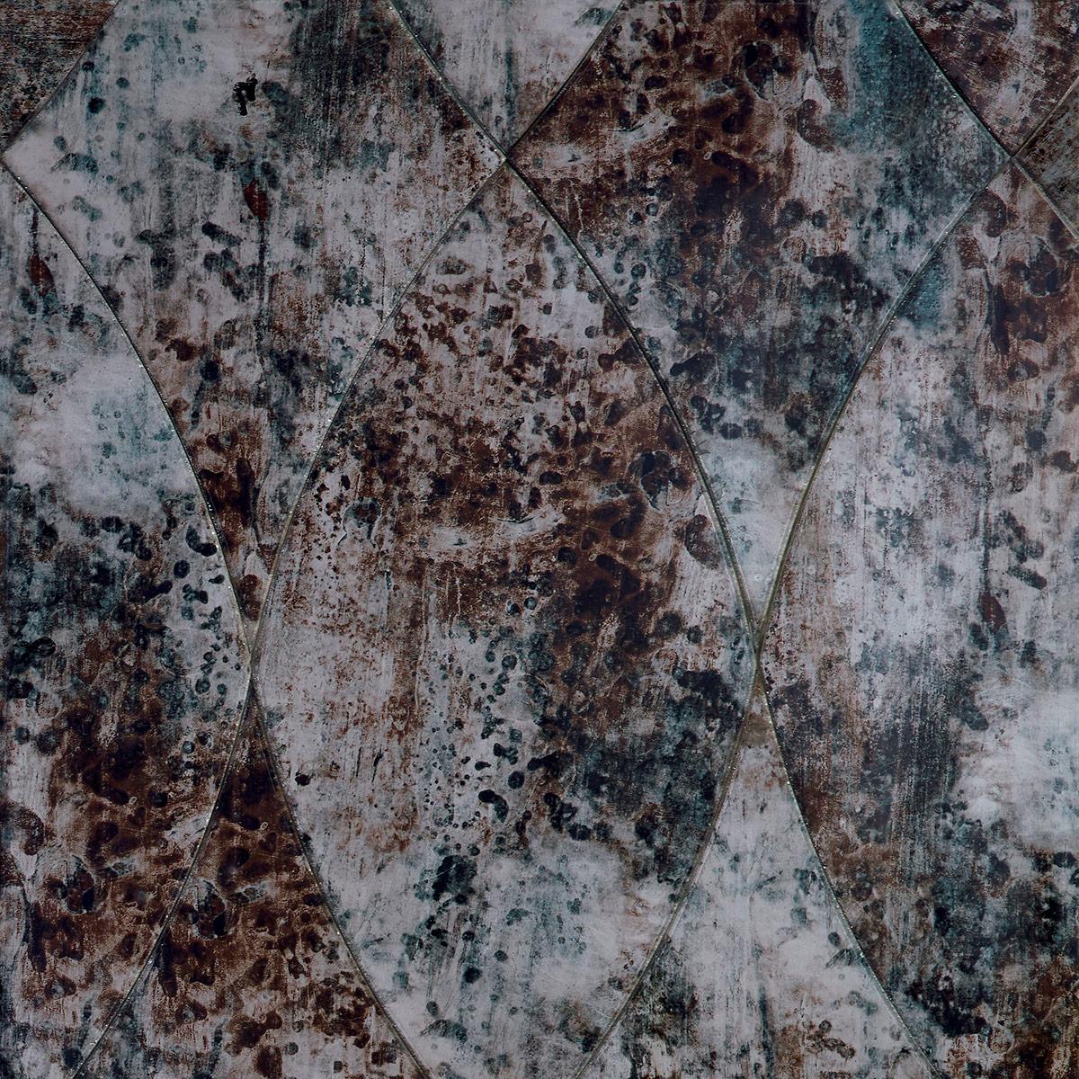 SICIS Jungle Warrior 01 Vetrite Tile sun-id-1991313 - Вид №38