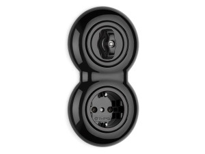 Двойная отделочная пластина в Китае