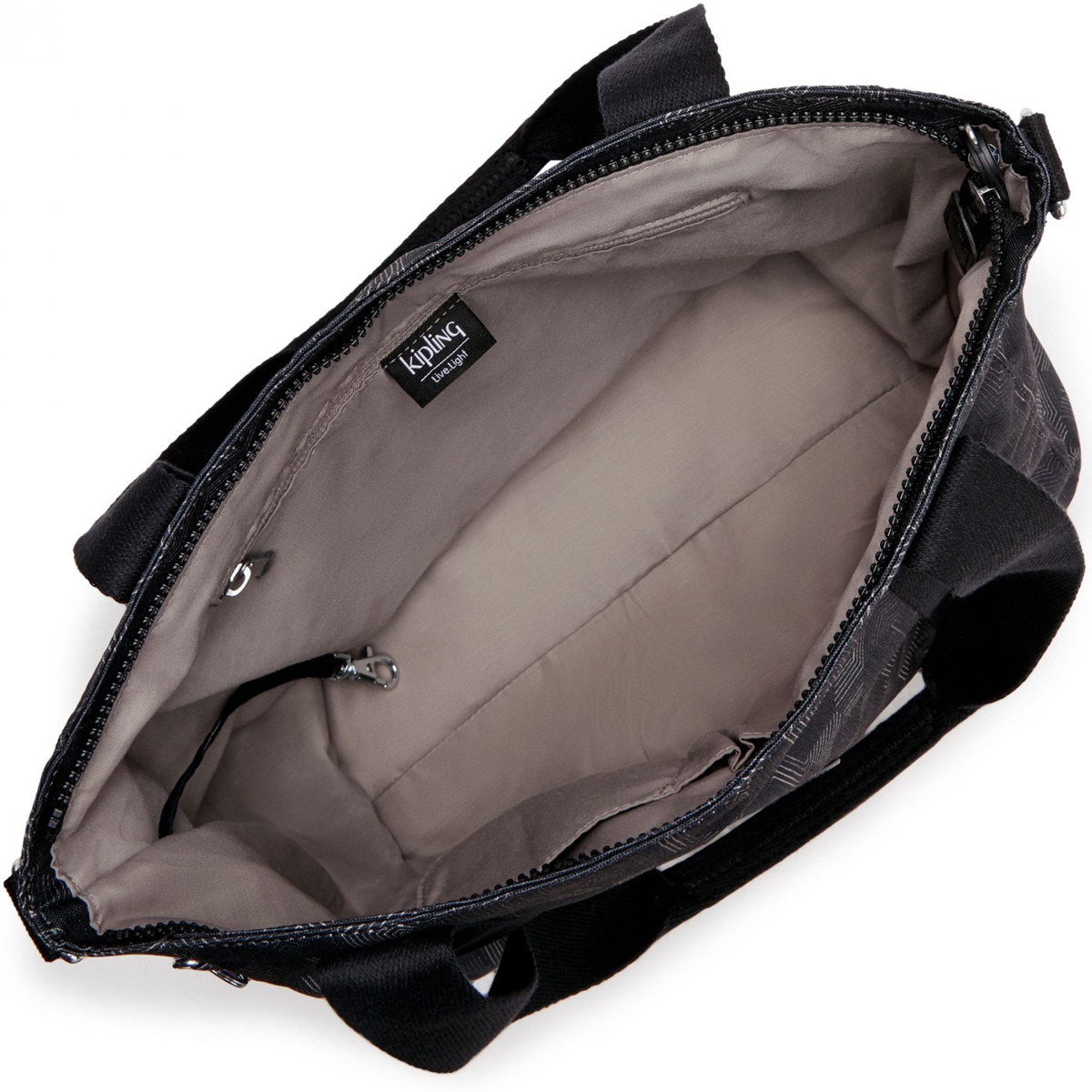 KI4707R19 Сумка Small Tote Kipling Asseni S  - Вид №2