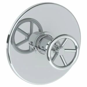 Ручки 31-T10-BK Lavatory Watermark