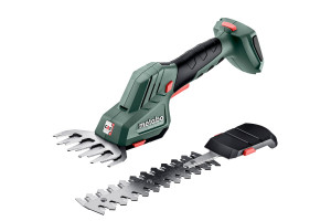 17514030 Аккумуляторные ножницы-кусторез SGS 18 LTX Q 601609840 Metabo