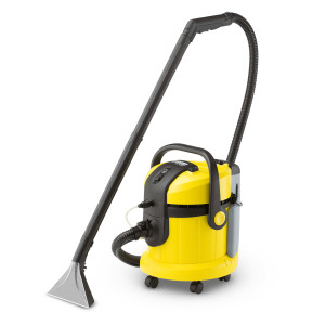 91160153 Пылесос моющий SE 4002 1400 Вт STLM-0504301 KARCHER