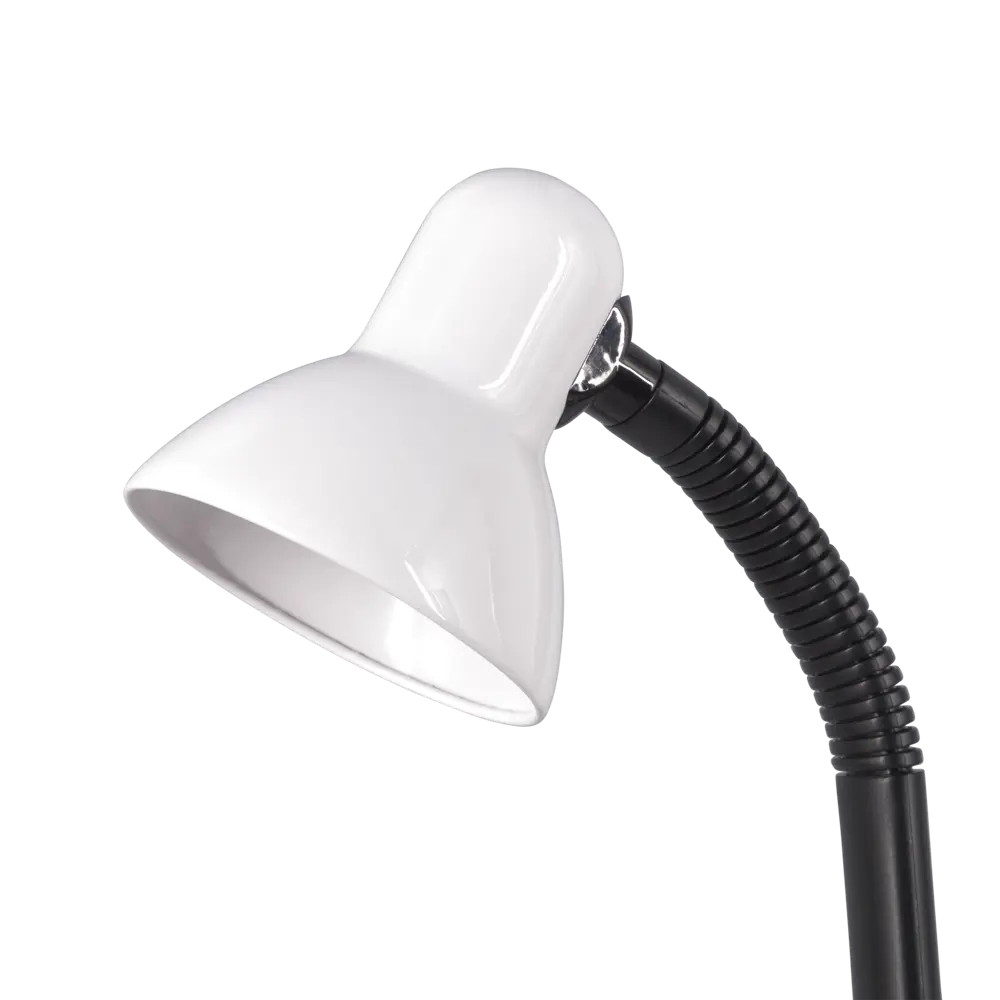 Настольная лампа Camel KD-381 «Мяч», цвет белый CAMELION STLM-2178336 - Вид №1