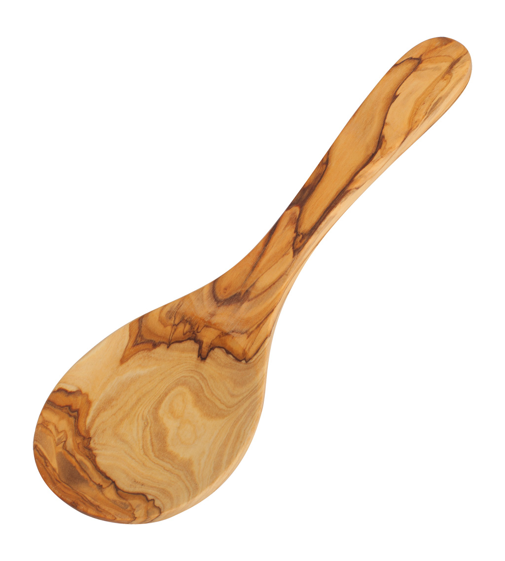 741027 Ложка для риса Brush world Buerstenwelt 