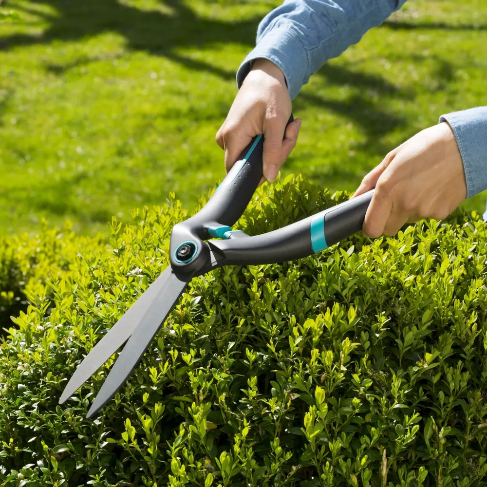 Ножницы садовые Gardena PrecisionCut Boxwood для кустарников 82504759 STLM-2142446  - Вид №5