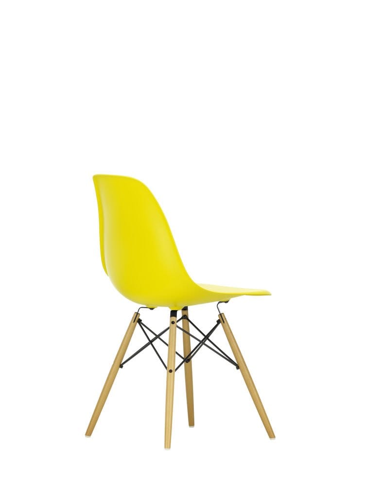 Стул из полипропилена VITRA Eames Plastic Chair ARCH-00056347 - Вид №36