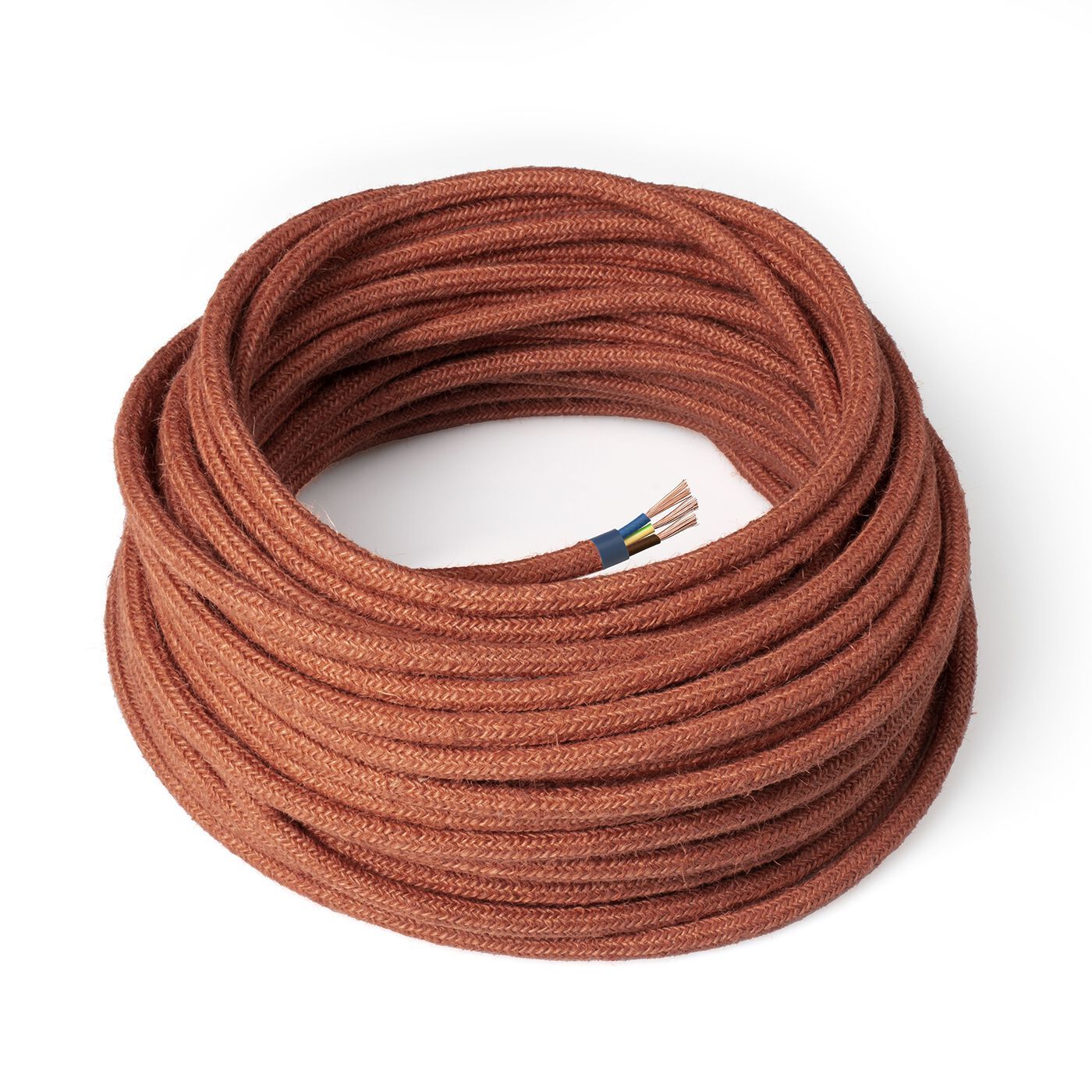Джутовый электрический проводник и кабель Amarcords CAVI JUTA ARCH-00034025 - Вид №18