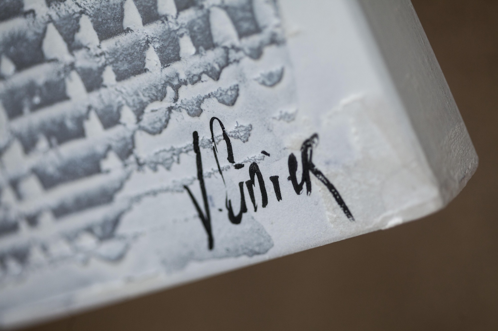 Водяной радиатор 220 x 50 cm Granit Cinier  982 Вт sun-id-1217948 - Вид №7