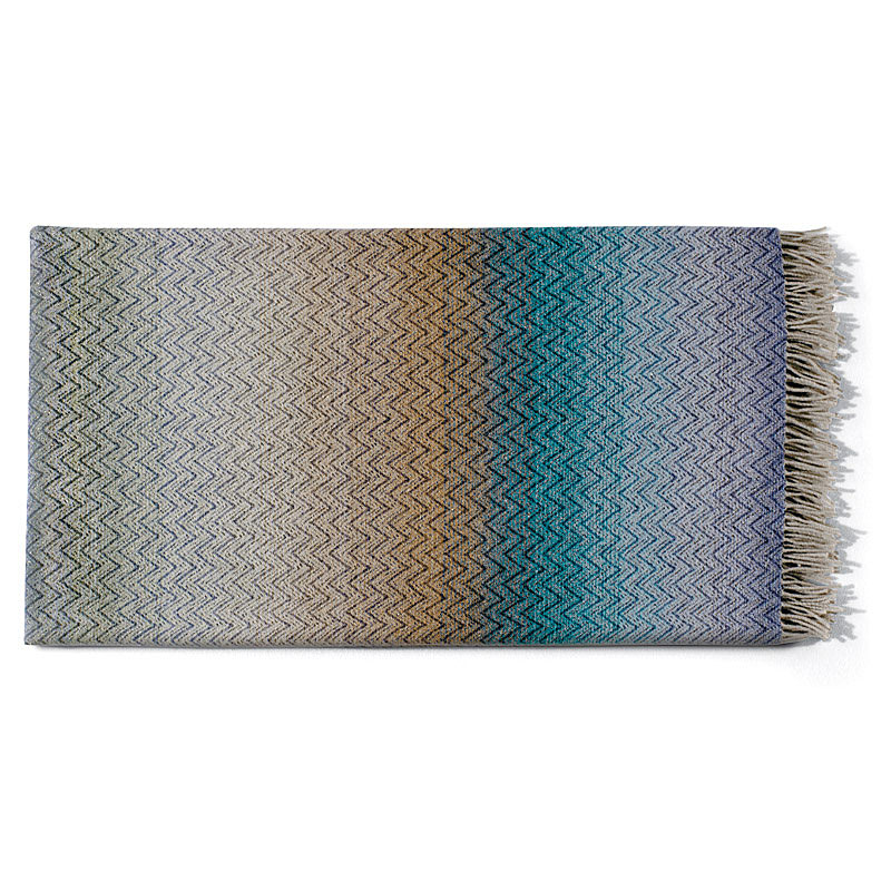 Плед / Pascal MissoniHome sun-id-376582 - Вид №1