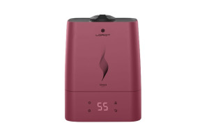 16486032 Увлажнитель воздуха LHS-C530E Loriot VEGA