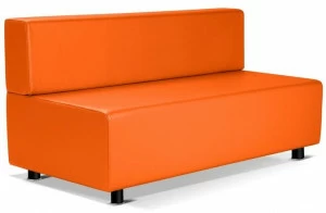 Domingo Salotti Диван контрактный Pluto