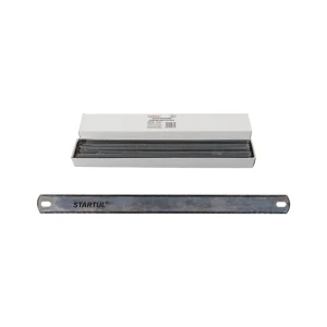 91592325 Полотно для ножовки по металлу Startul Standart ST4087-50 300 мм, 50 шт STLM-1327305