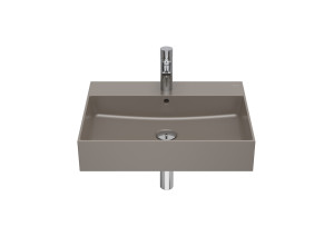 A32752C660 Настенная или настольная раковина FINECERAMIC® ROCA Inspira