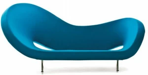Moroso Диван из ткани или кожи Victoria and albert