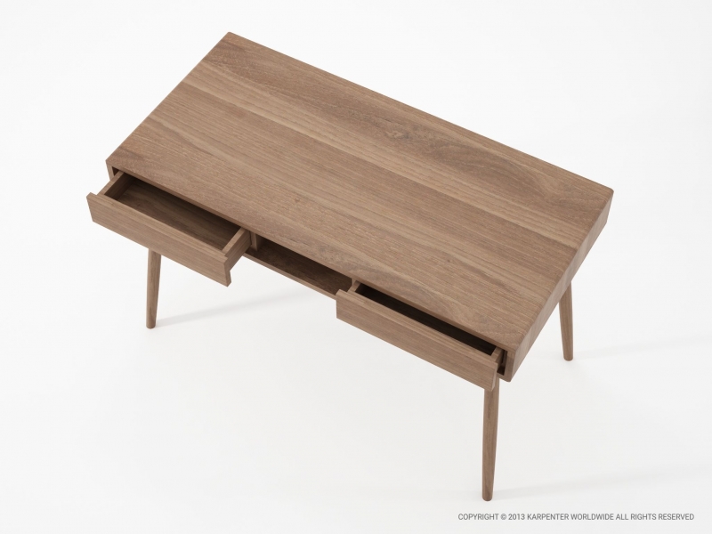 526_1009 Рабочий стол Karpenter Twist - Вид №3