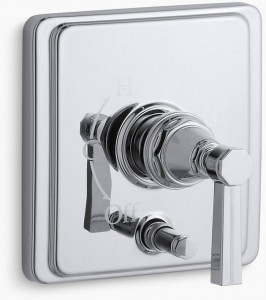 KOHLER  K-T98757-4B-CP