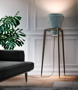 Напольная лампа  CALLESELLA S0260