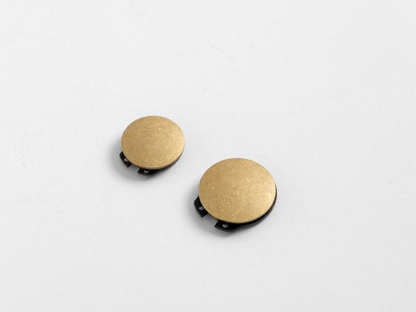 Aldo Bernardi Трубопроводы для электрических систем Econow ottone sun-id-1354236 - Вид №7