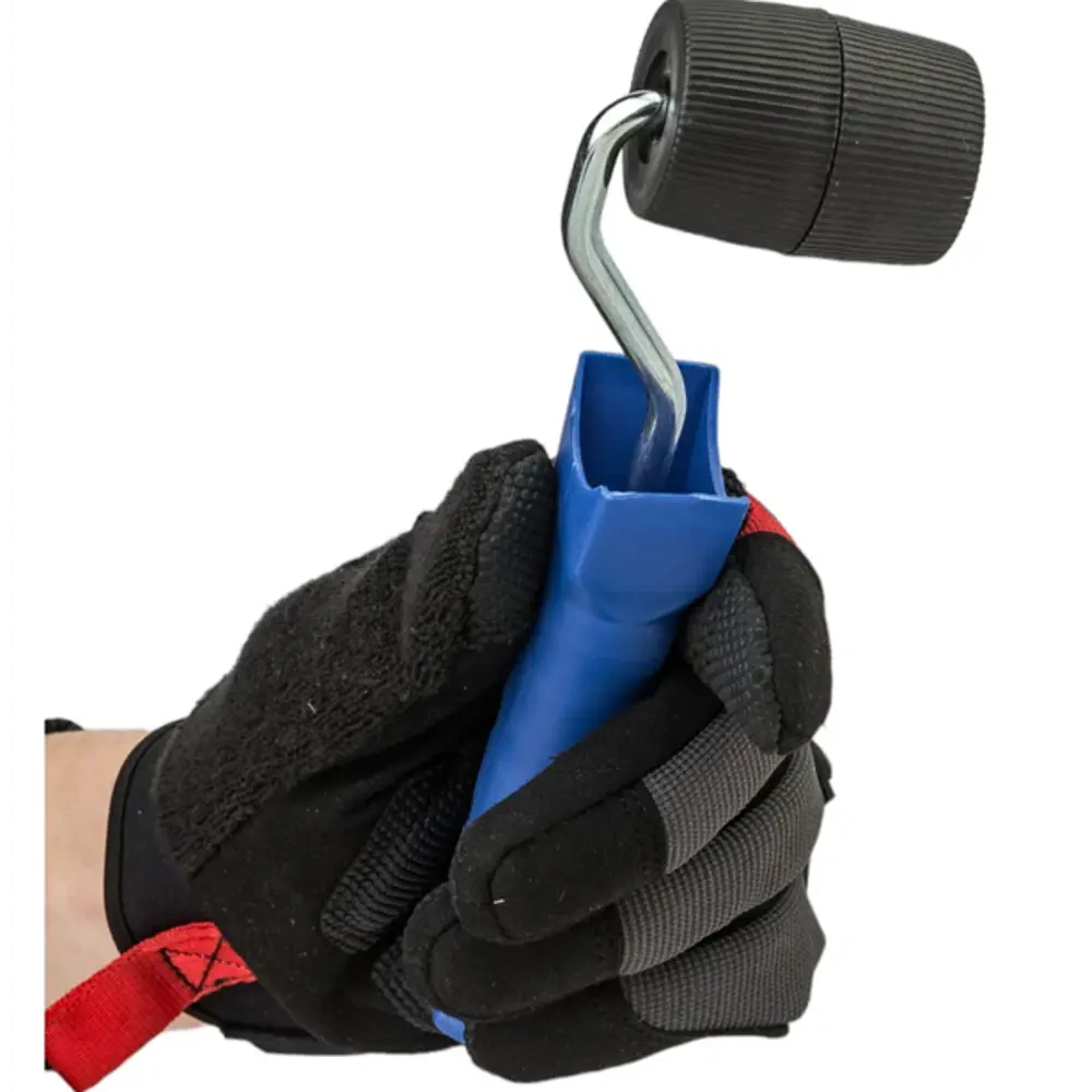 Валик для швов обоев Toolberg 45 мм STLM-2005344 - Вид №1