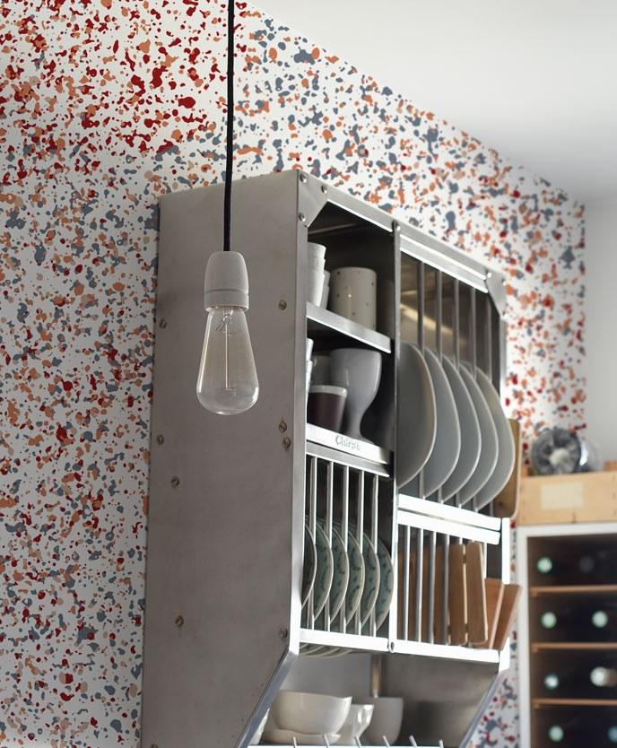 Bien fait Флизелиновые бумажные обои sun-id-1347047 - Вид №3