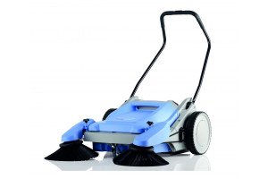 15903365 Ручная подметальная машина Colly 800 50.079 Kranzle