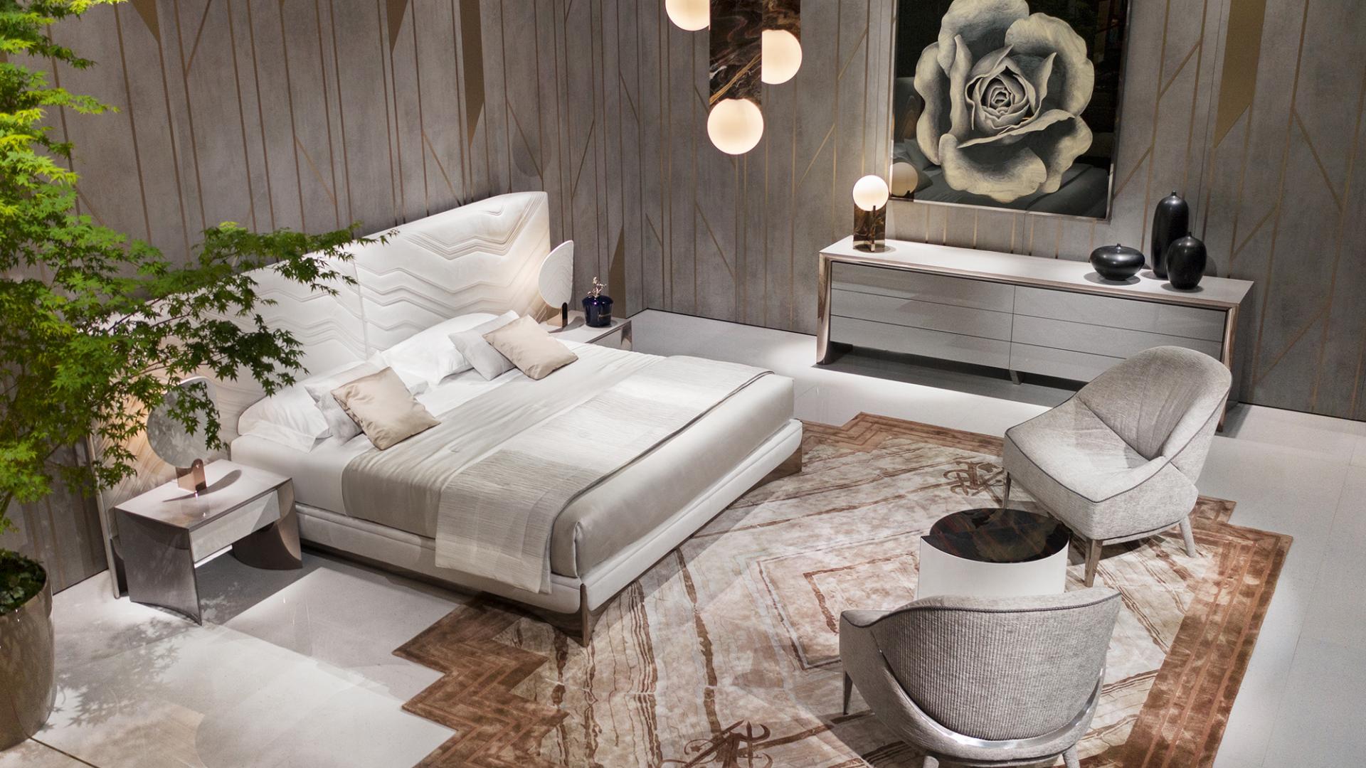 Мраморный подвесной светильник Visionnaire ROMA ARCH-00036231 - Вид №5