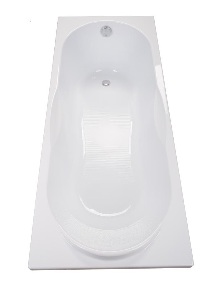 ЗВ00127 Ванна Bas Рио Santreyd - Вид №3