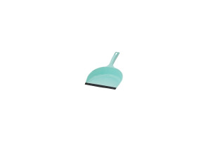16489855 Пластиковый совок 21x30см, мятный, SO-100TF In'Loran