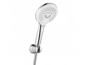 6795005-00 душевой гарнитур для ванны 3S KLUDI FRESHLINE хром