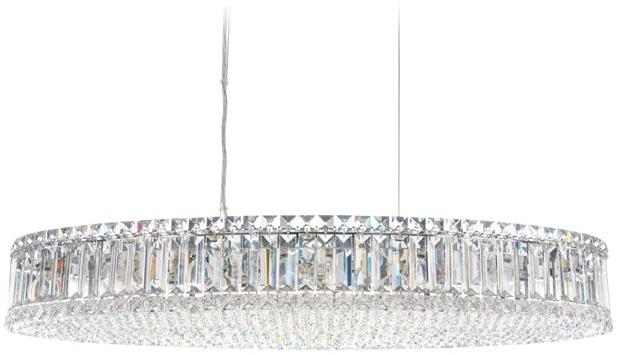 Schonbek Подвесной светильник с кристаллами swarovski® Plaza sun-id-1400583 - Вид №8