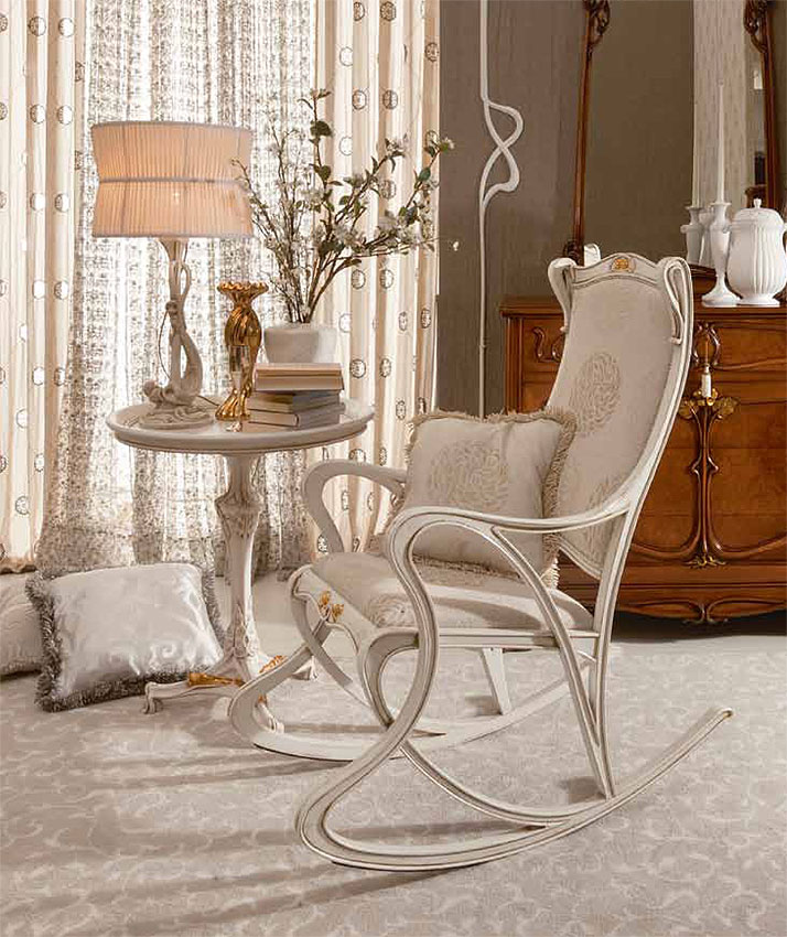 Кресло  MEDEA 920  - Вид №1