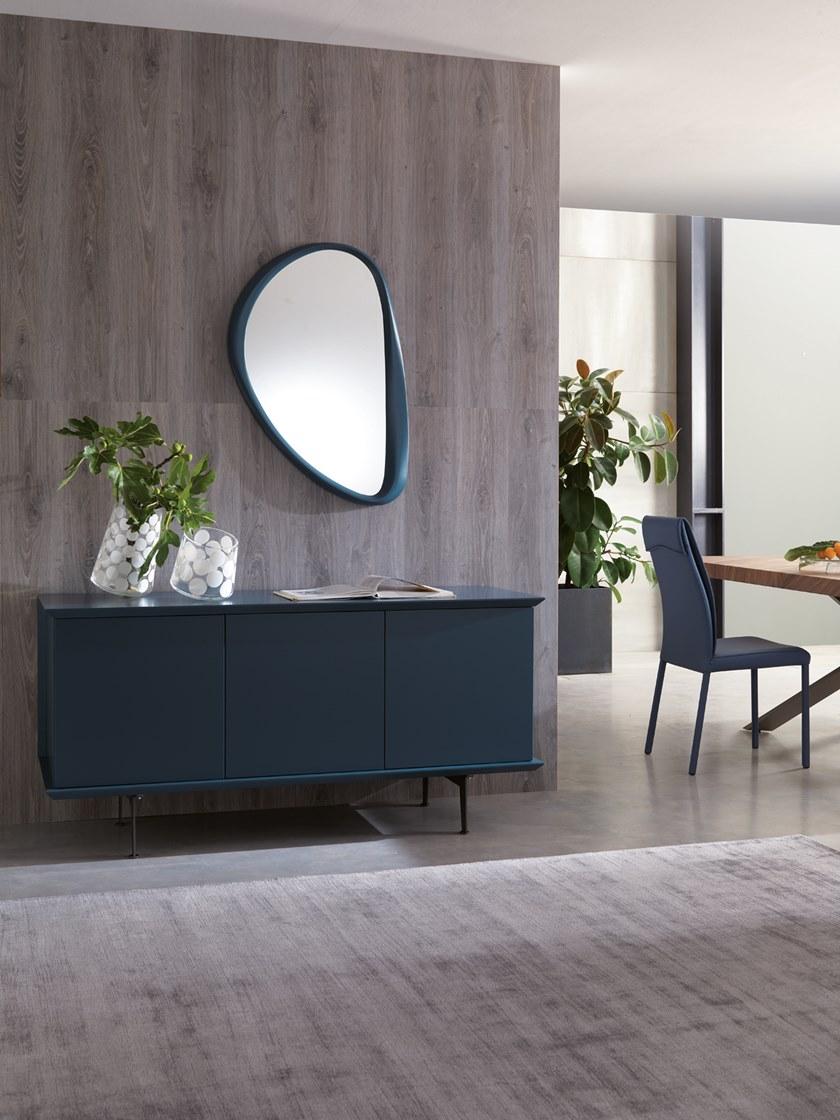 Ozzio Italia Настенное зеркало в раме  X035  - Вид №17