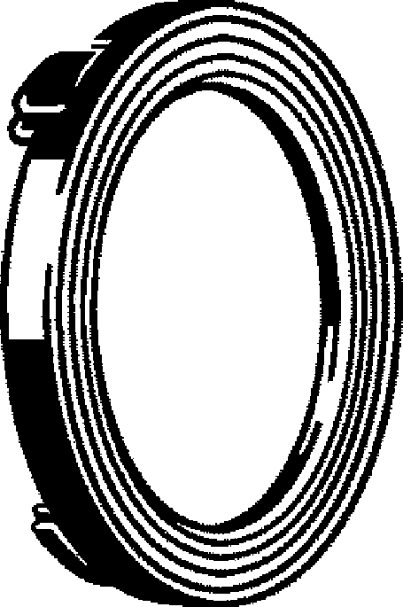 Viega Уплотнительный элемент 6162.475 (734619) 734 619 - Вид №1