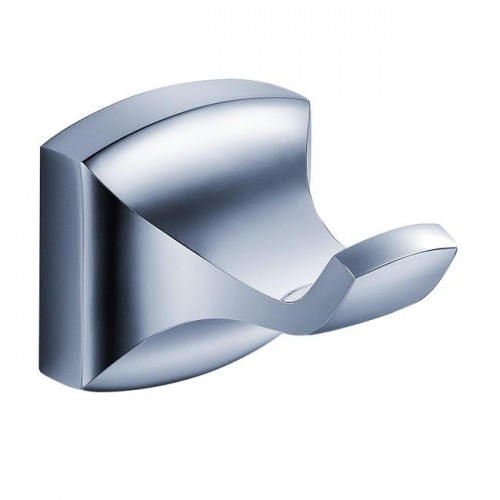 Крючок для ванной комнаты Fortis KEA-13301CH krausru  - Вид №2