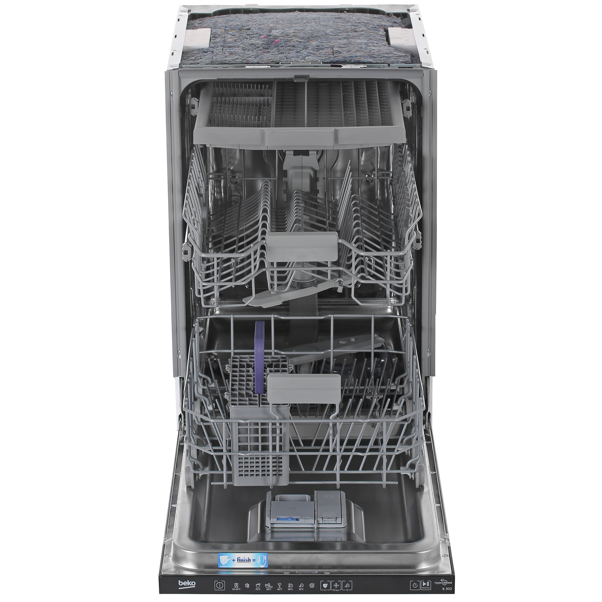 5360285 Встраиваемая посудомоечная машина Beko BDIS38120Q STDN-0149629 - Вид №6