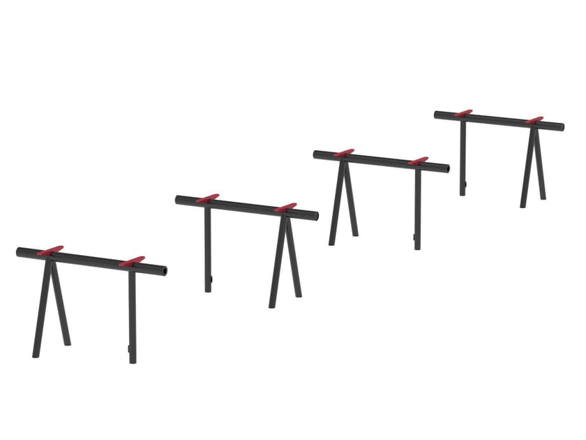 Стальные трубы мольберты Et al ARCH-00020429