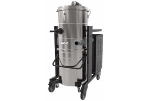 15866199 Промышленный пылесос DWRM 55100T AF Z22 dustintank